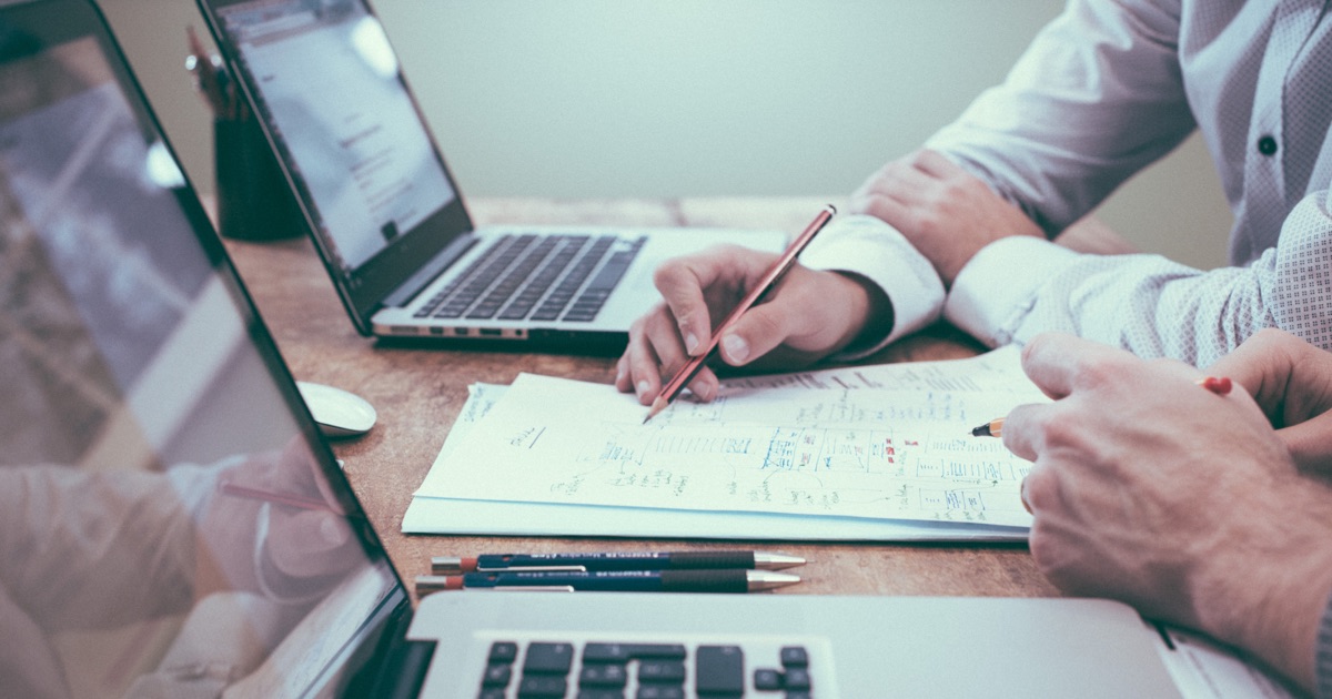 2023 Wrapped – navigating challenging waters