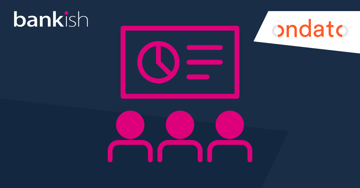 Partnership announcement: Ondato