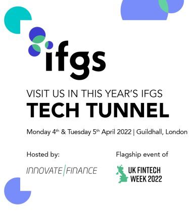 Bankish showcase at IFGS 2022